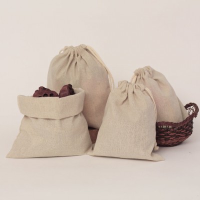 Drawstring mini jute bag manufacturers bangladesh