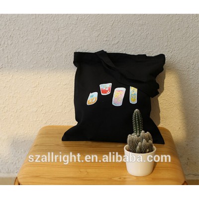 Customized cotton canvas tote bag,cotton bags promotion,Cotton Fabric Handbag Dust Bags